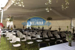 carpa para eventos