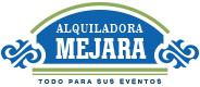 Alquiladora Mejara