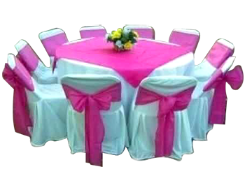 mobiliario para eventos